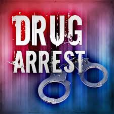 Drug Arrest