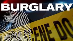 Burglary Investigation 