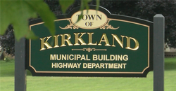 Town of Kirkland voted 2nd safest upstate community