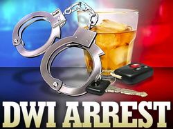 DWI Arrest