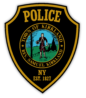 Town of Kirkland Police