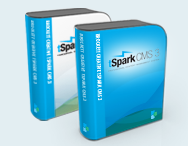 tSpark CMS 3.0